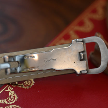 Cartier Must de Cartier 21 Watch W1000944