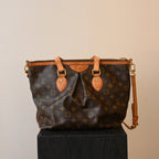 Louis Vuitton Palermo PM Monogram