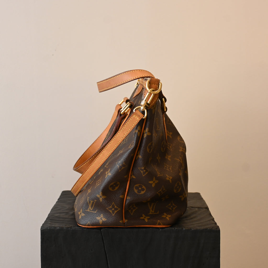 Louis Vuitton Palermo PM Monogram