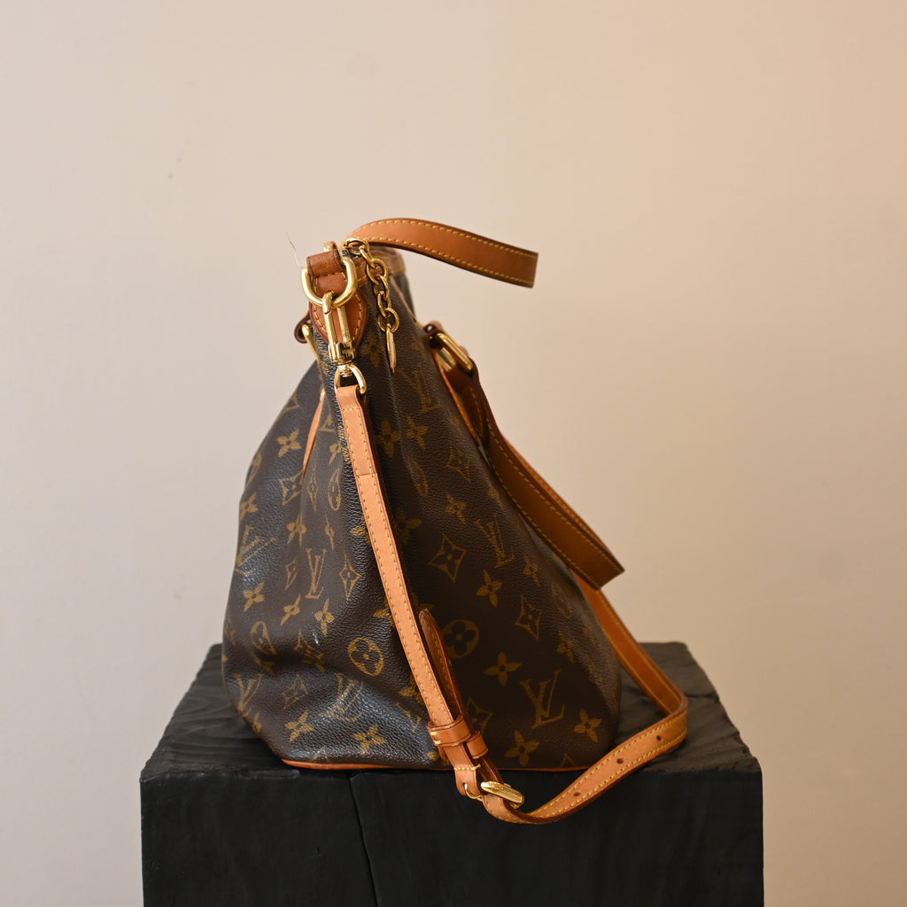 Louis Vuitton Palermo PM Monogram