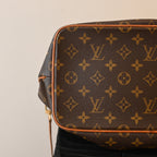 Louis Vuitton Palermo PM Monogram