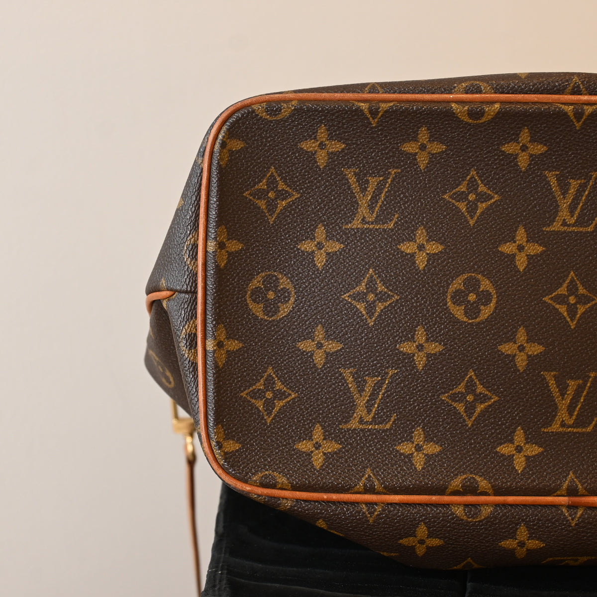 Louis Vuitton Palermo PM Monogram
