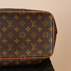 Louis Vuitton Palermo PM Monogram