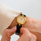 Longines 153 6911 Octagon Watch - Leluxe Vintage Sdn. Bhd.