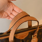 Louis Vuitton Palermo PM Monogram