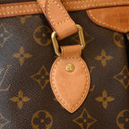Louis Vuitton Palermo PM Monogram