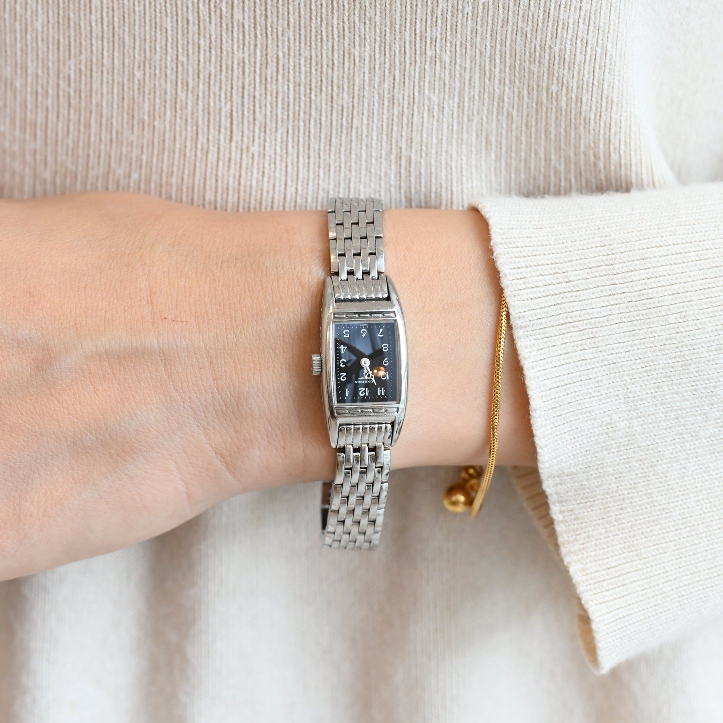 Longines Belle Arti L2.195.4.53.6