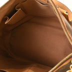 Louis Vuitton Palermo PM Monogram