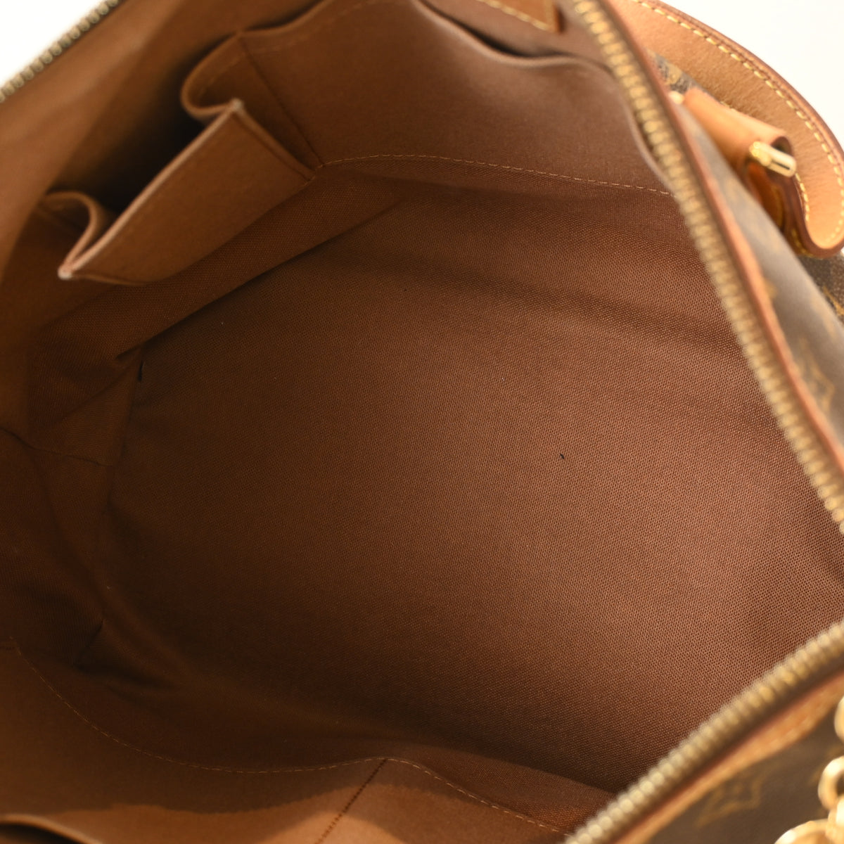 Louis Vuitton Palermo PM Monogram