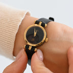 Gucci 4500L T-Lugs Watch