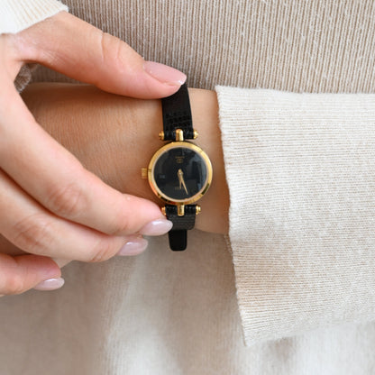 Gucci 4500L T-Lugs Watch