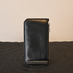 Yves Saint Laurent Calfskin SHW Cardholder