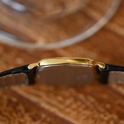 Omega De Ville 196.0317 - Leluxe Vintage Sdn. Bhd.