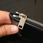 Yves Saint Laurent Calfskin SHW Cardholder
