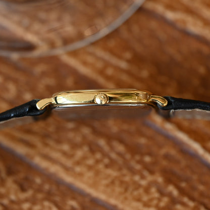 Omega De Ville 196.0317 - Leluxe Vintage Sdn. Bhd.