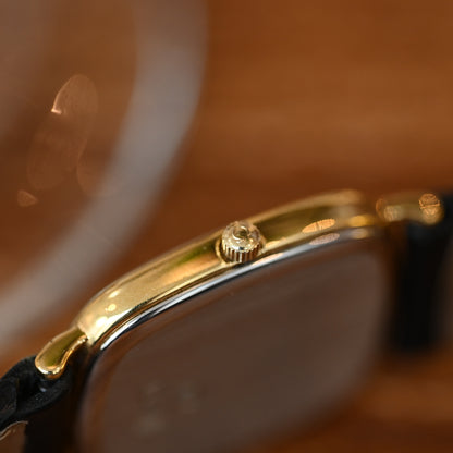 Omega De Ville 196.0317 - Leluxe Vintage Sdn. Bhd.