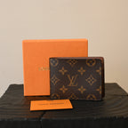 Louis Vuitton Multiple Wallet Monogram