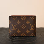 Louis Vuitton Multiple Wallet Monogram