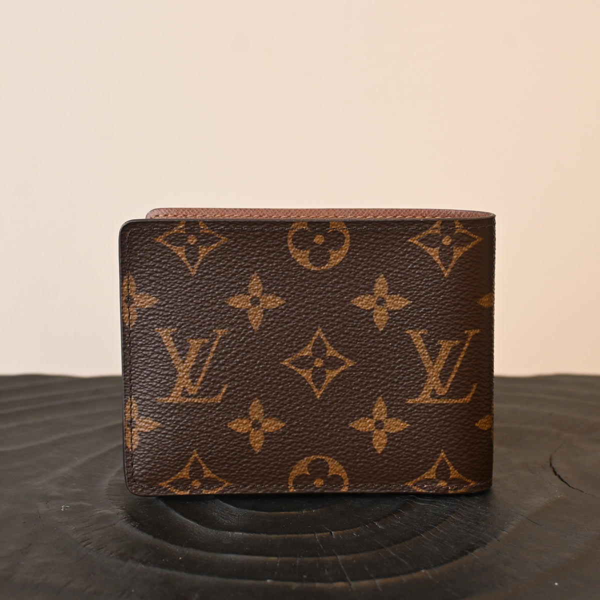 Louis Vuitton Multiple Wallet Monogram