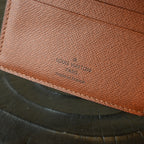 Louis Vuitton Multiple Wallet Monogram