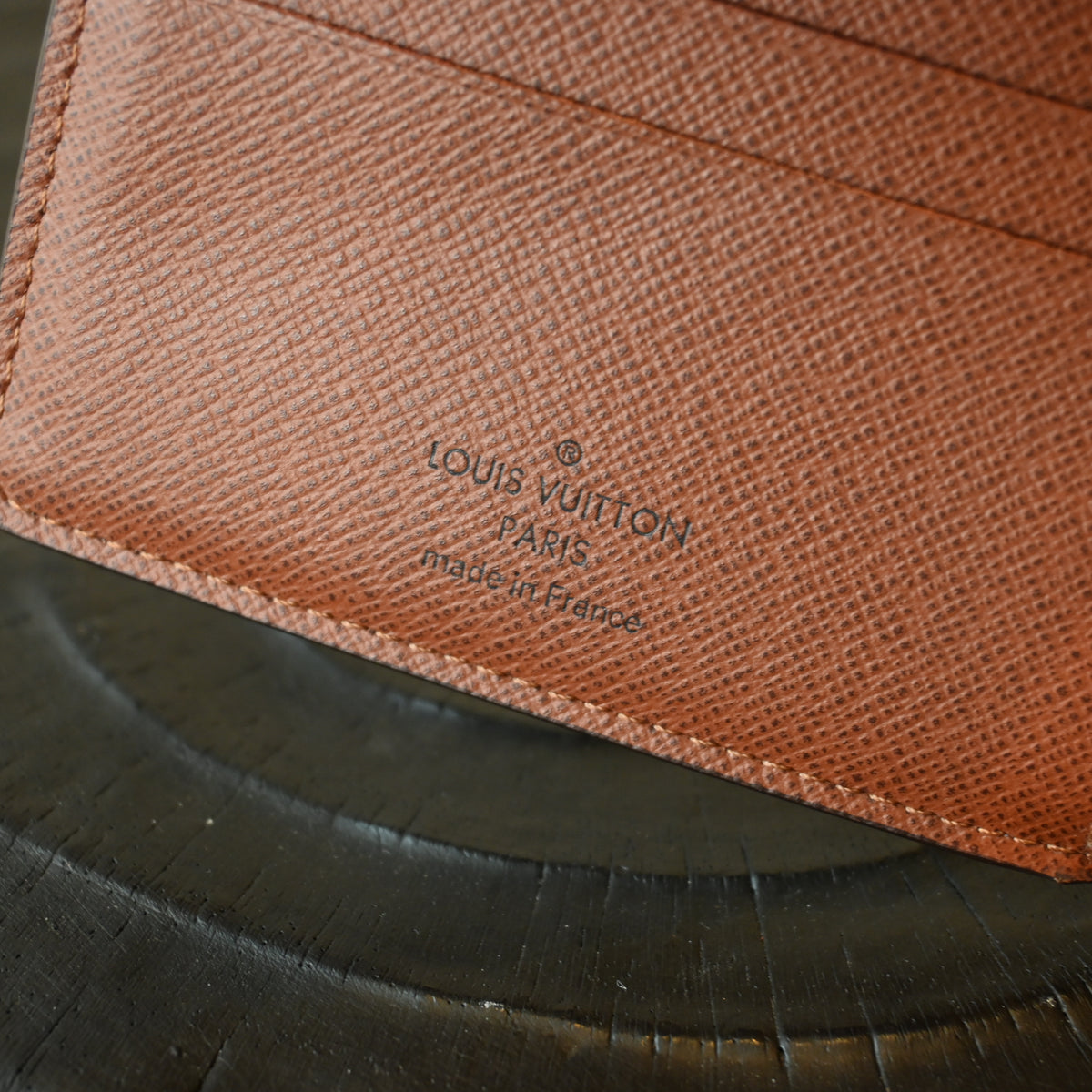Louis Vuitton Multiple Wallet Monogram