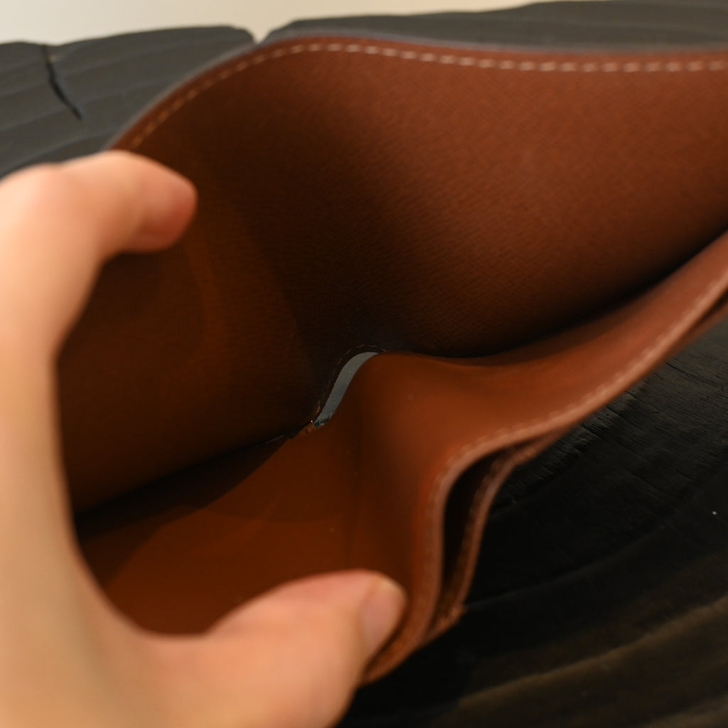 Louis Vuitton Multiple Wallet Monogram