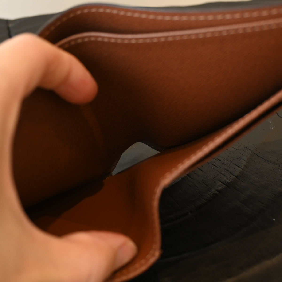 Louis Vuitton Multiple Wallet Monogram