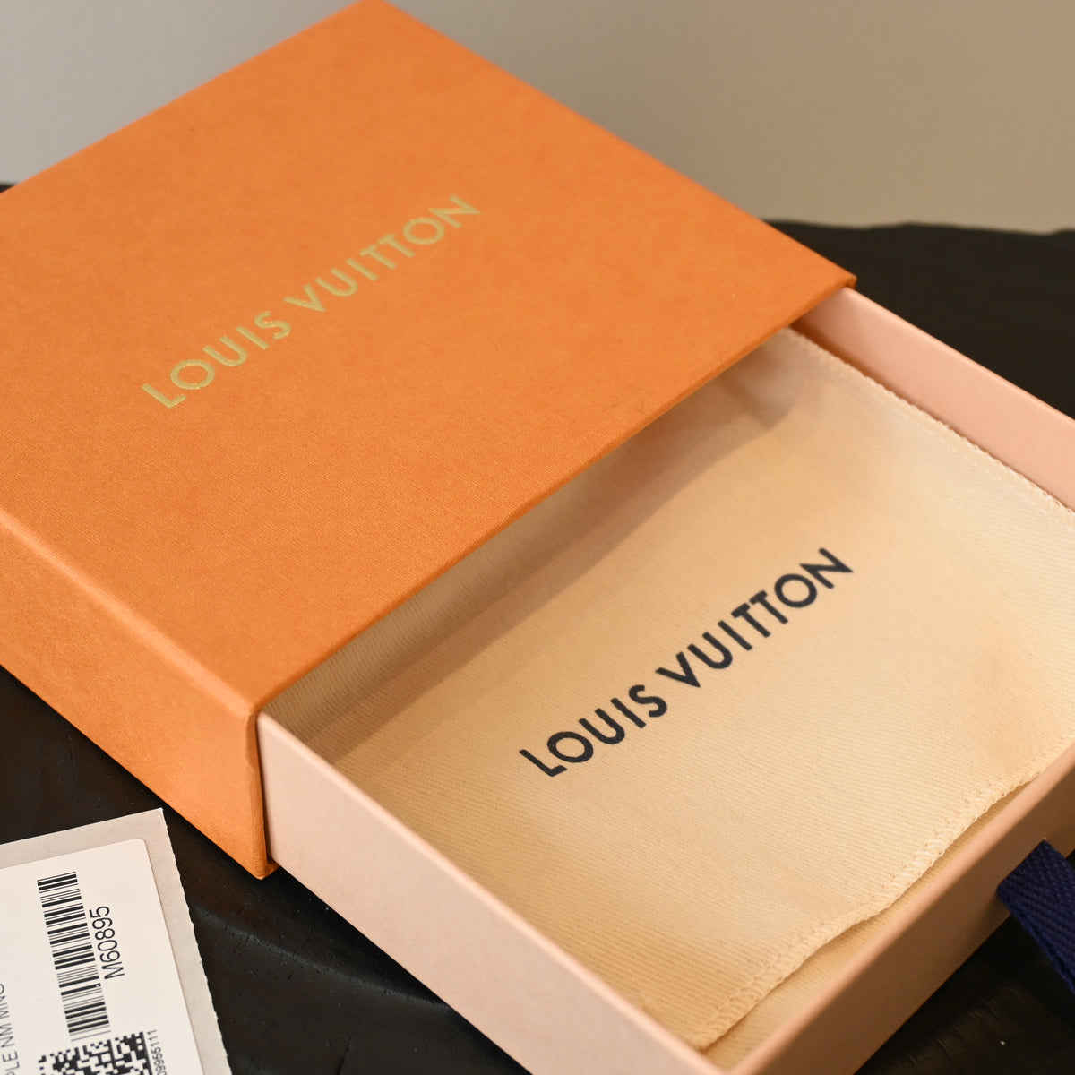 Louis Vuitton Multiple Wallet Monogram