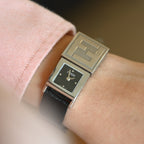 Fendi Orologi 5400L - Leluxe Vintage Sdn. Bhd.