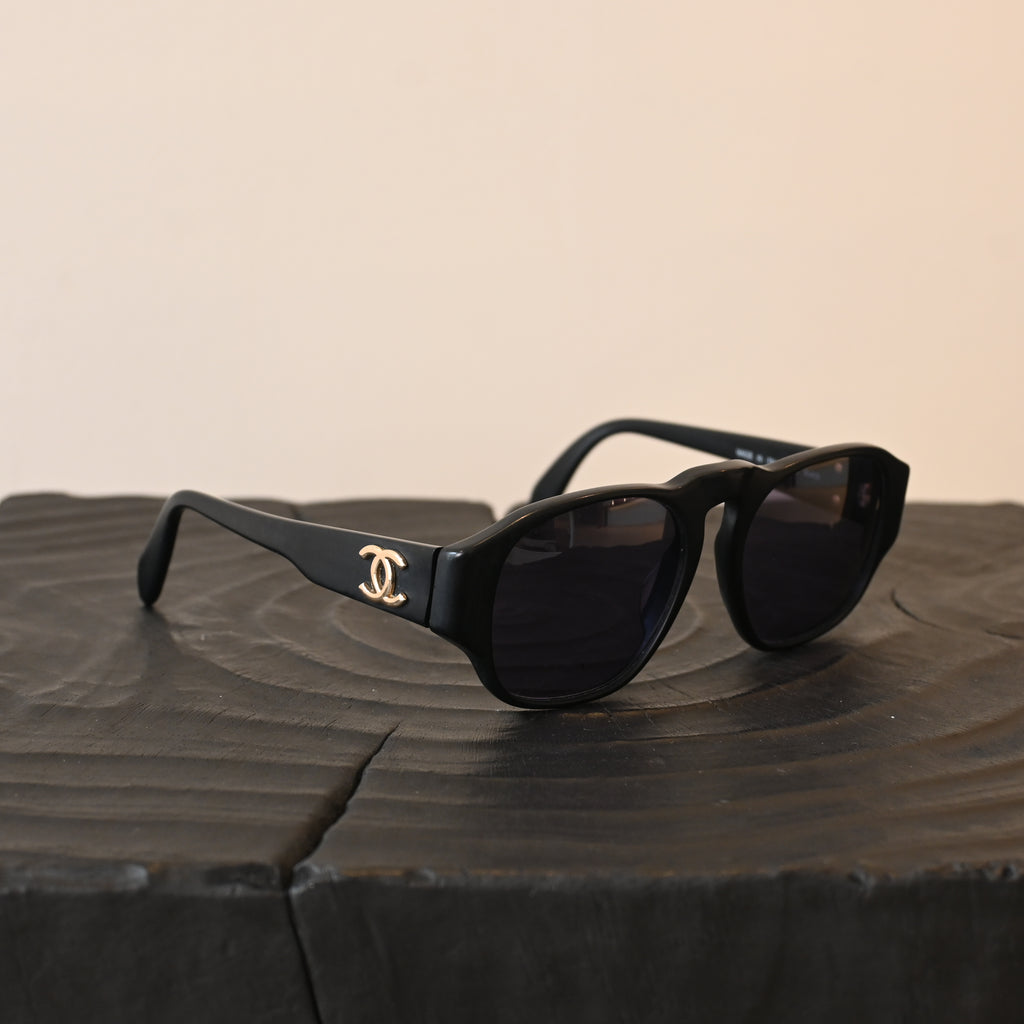 Chanel 01452 90405 Sunglasses