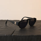 Chanel 01452 90405 Sunglasses