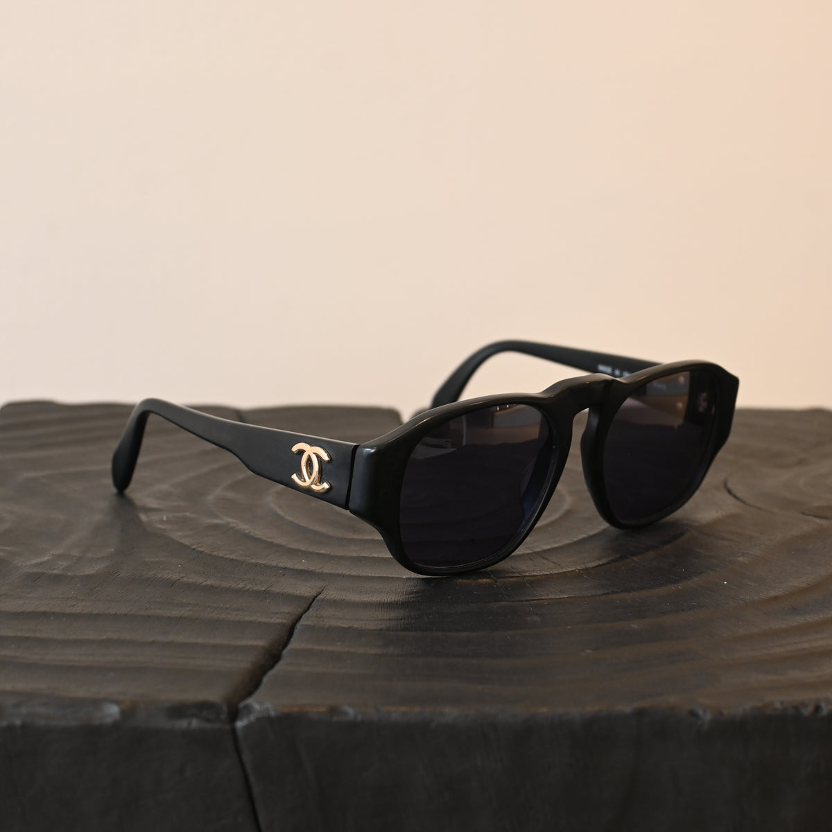 Chanel 01452 90405 Sunglasses