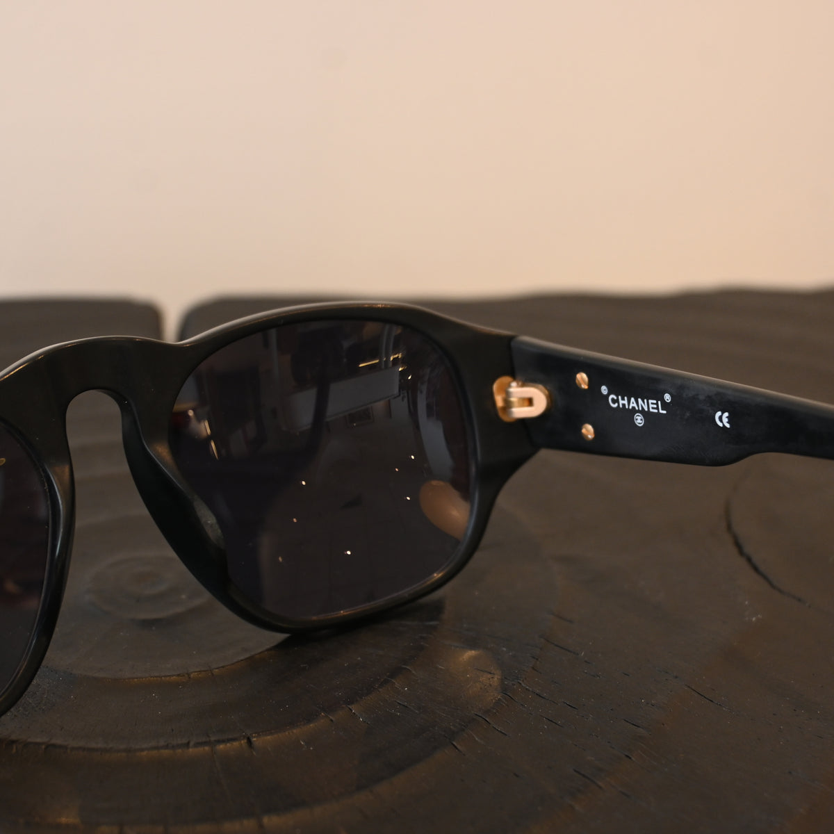 Chanel 01452 90405 Sunglasses
