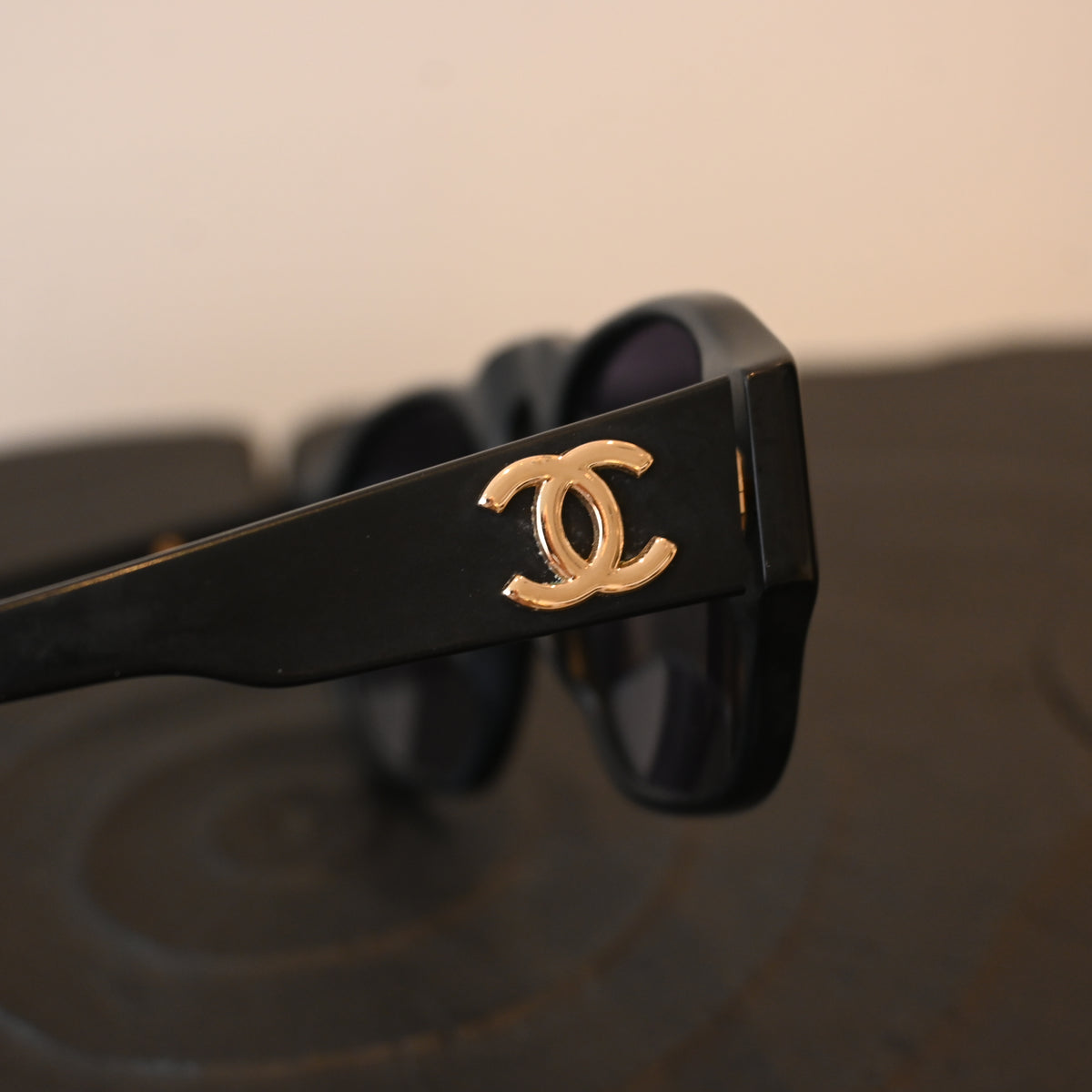 Chanel 01452 90405 Sunglasses