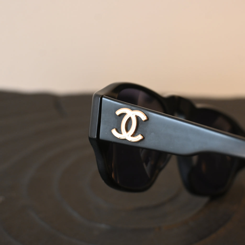 Chanel 01452 90405 Sunglasses