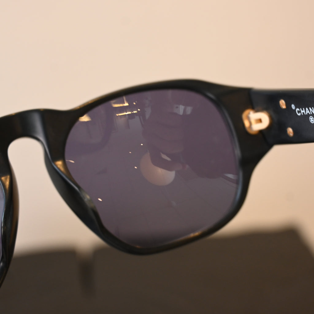 Chanel 01452 90405 Sunglasses
