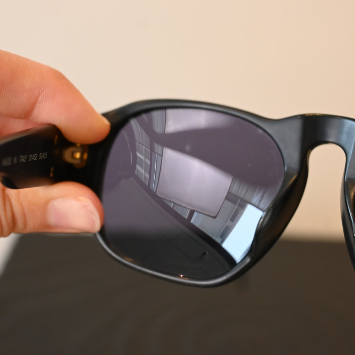 Chanel 01452 90405 Sunglasses