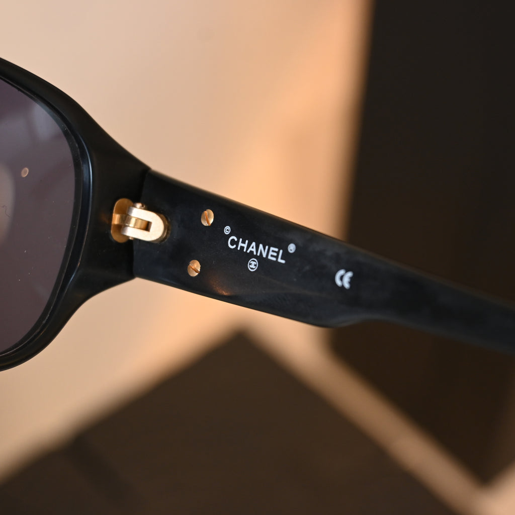 Chanel 01452 90405 Sunglasses