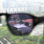 Chanel 01452 90405 Sunglasses