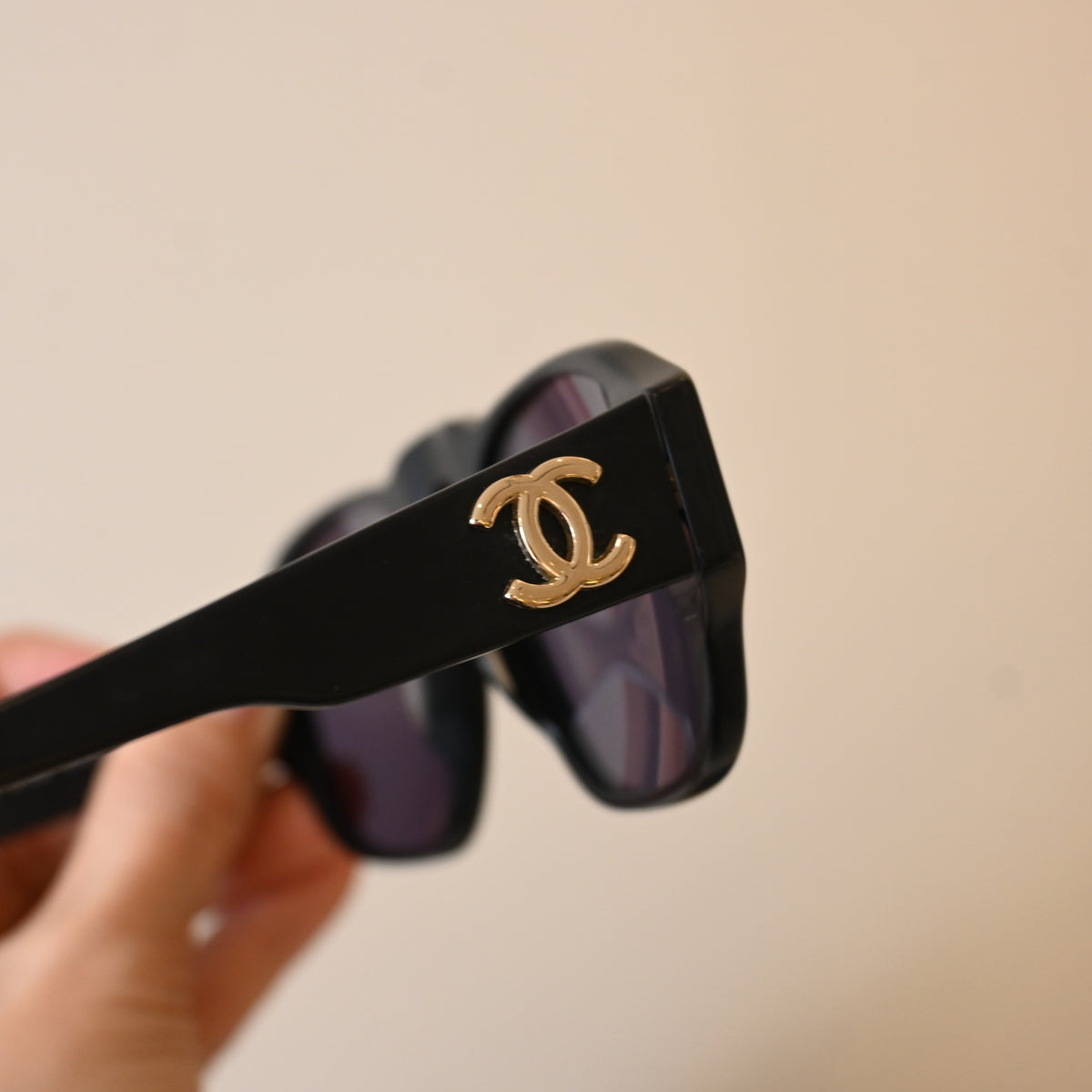 Chanel 01452 90405 Sunglasses