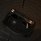 Chanel 01452 90405 Sunglasses