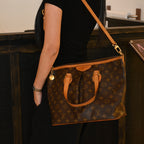 Louis Vuitton Palermo PM Monogram