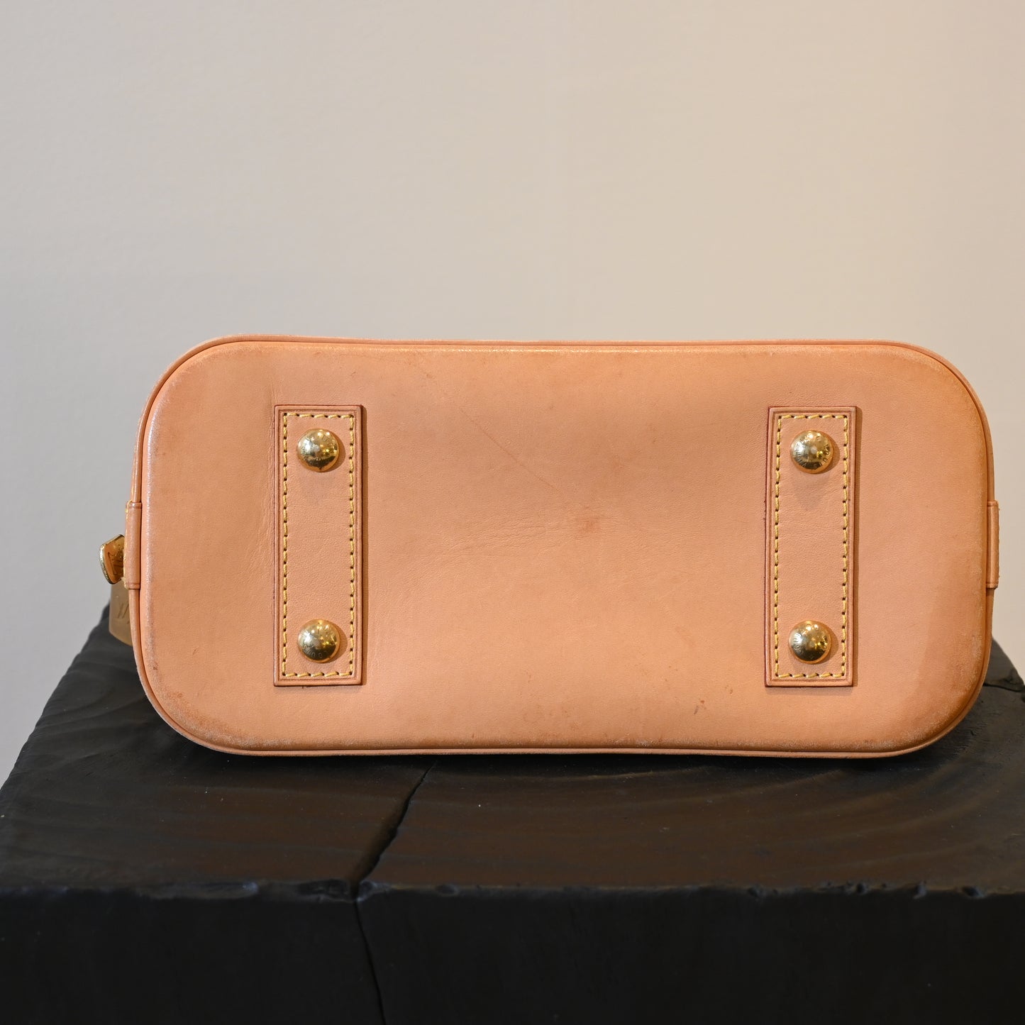 Louis Vuitton Alma BB - Leluxe Vintage Sdn. Bhd.