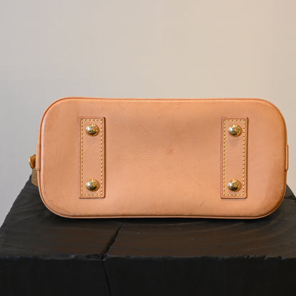 Louis Vuitton Alma BB - Leluxe Vintage Sdn. Bhd.