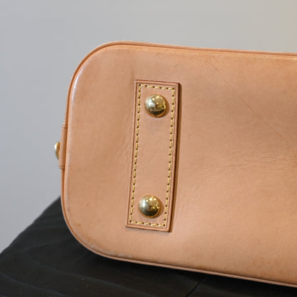 Louis Vuitton Alma BB - Leluxe Vintage Sdn. Bhd.