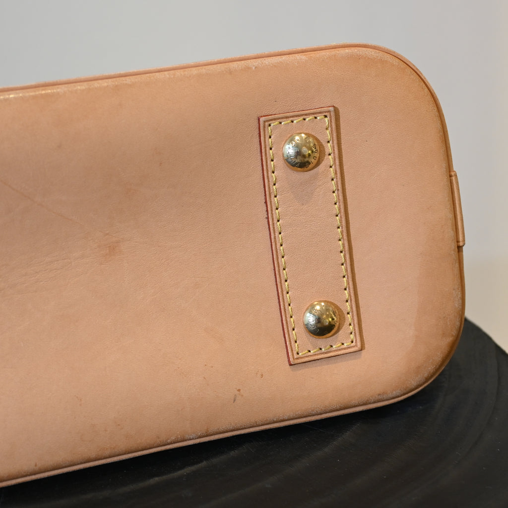 Louis Vuitton Alma BB - Leluxe Vintage Sdn. Bhd.