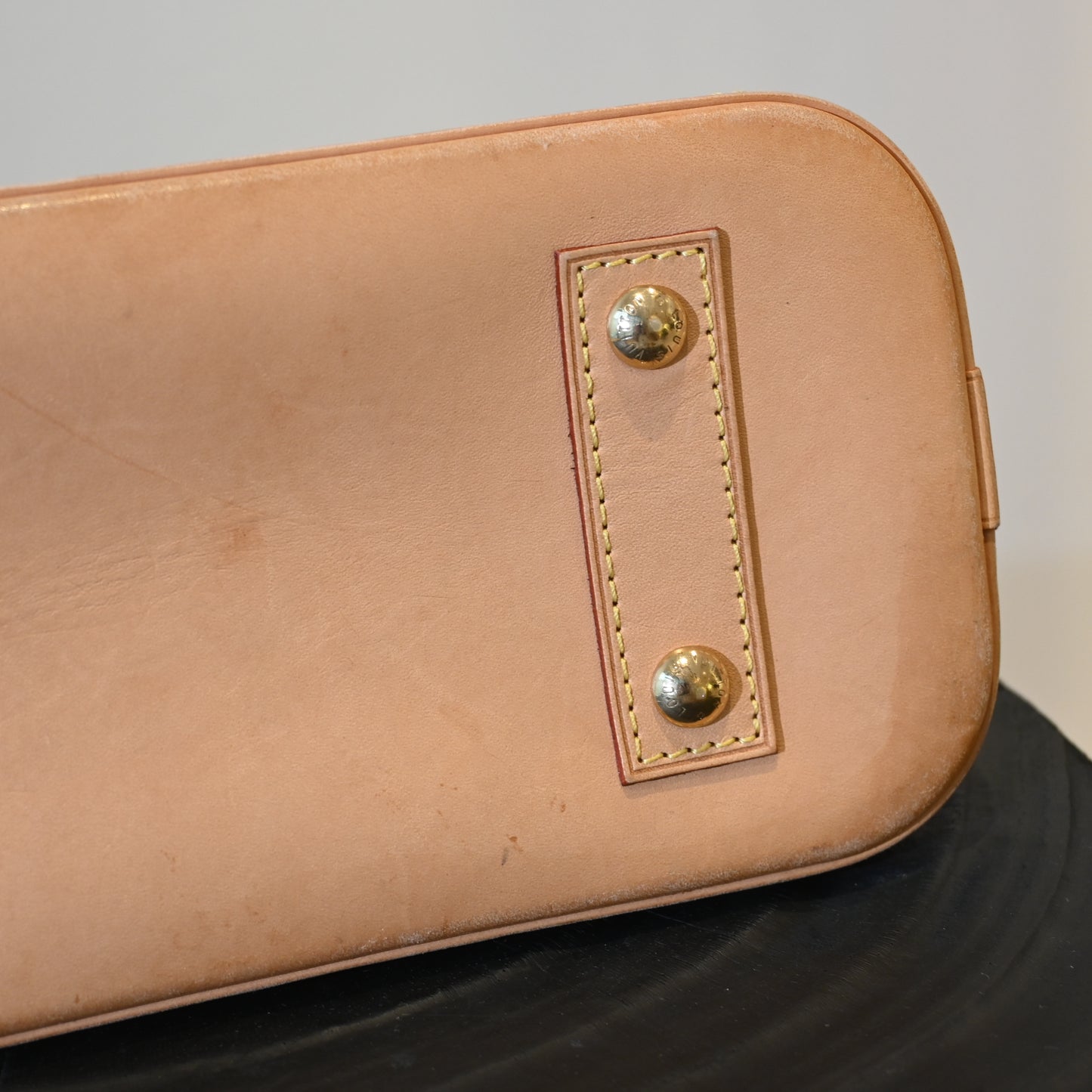 Louis Vuitton Alma BB - Leluxe Vintage Sdn. Bhd.