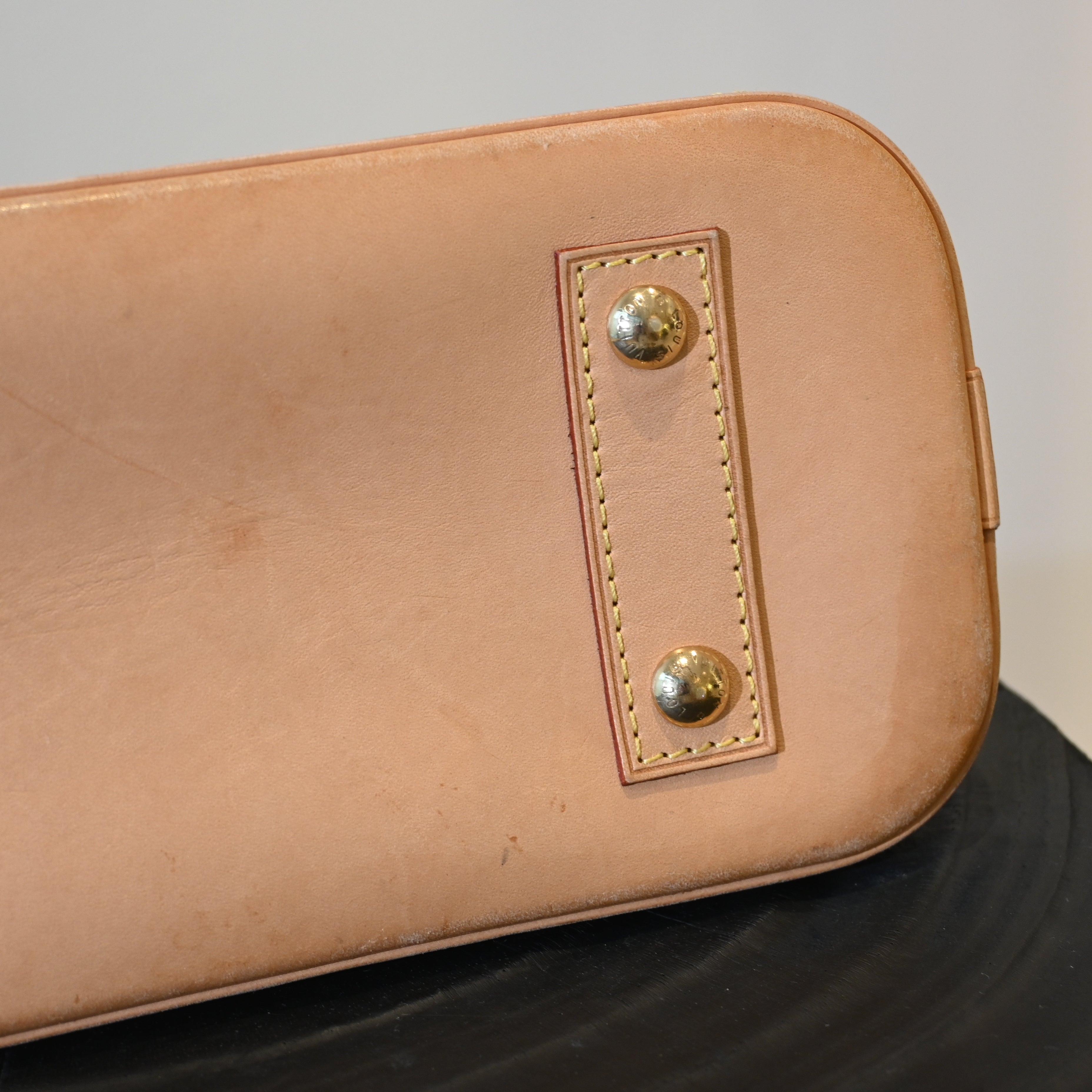 Louis Vuitton Alma BB - Leluxe Vintage Sdn. Bhd.