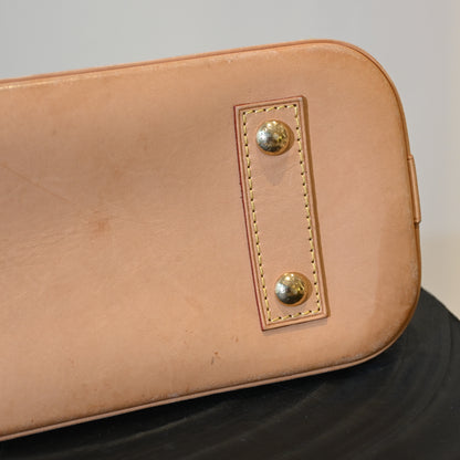 Louis Vuitton Alma BB - Leluxe Vintage Sdn. Bhd.