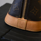 Louis Vuitton Alma BB - Leluxe Vintage Sdn. Bhd.